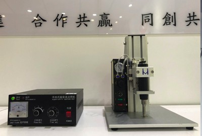 超聲波焊接機主要由哪幾個部分組成？